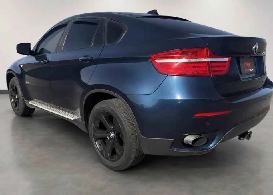 2013 BMW E71 X6 - Image 2 of 4