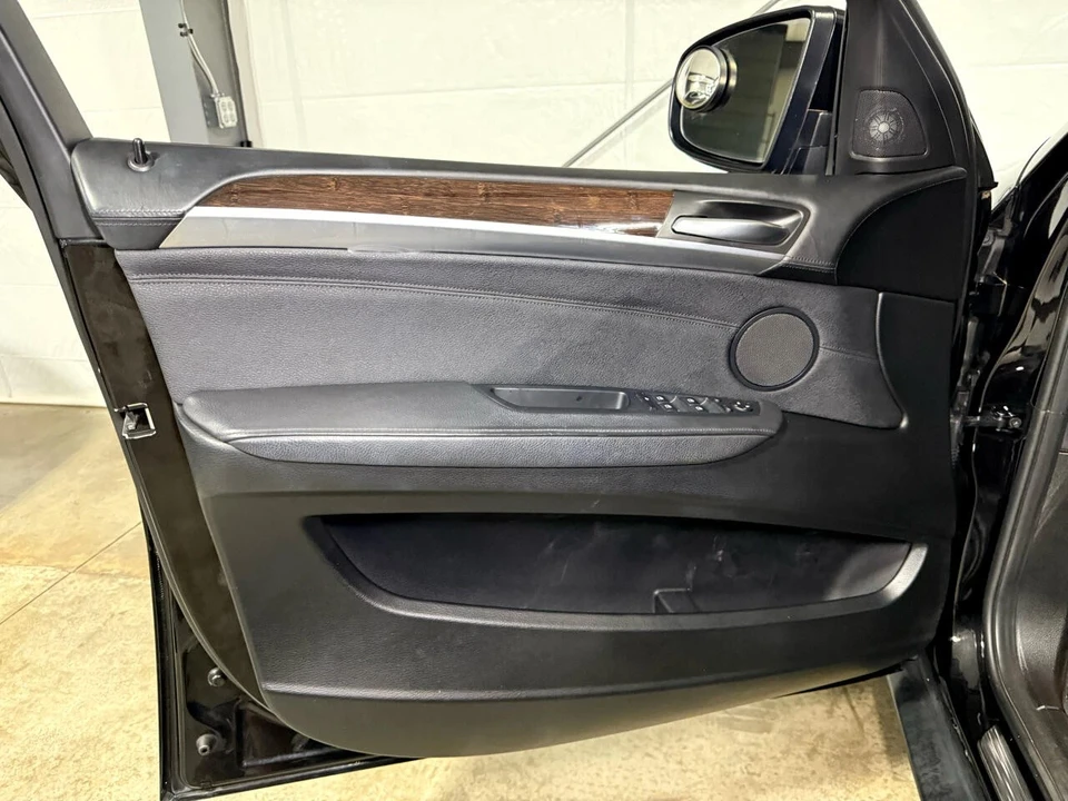 2013 BMW E71 X6 xDrive50i & M50d - Image 11 of 21