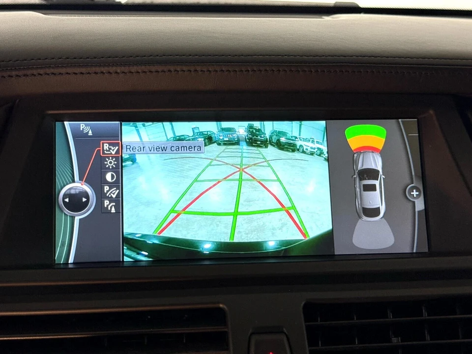2013 BMW E71 X6 xDrive50i & M50d - Image 19 of 21