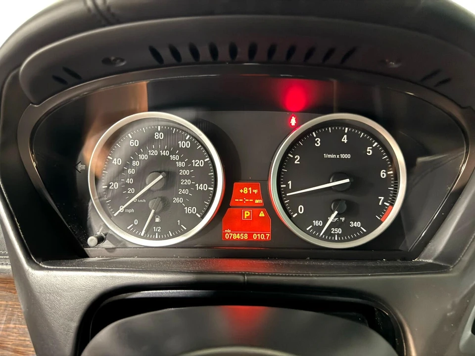2013 BMW E71 X6 xDrive50i & M50d - Image 14 of 21