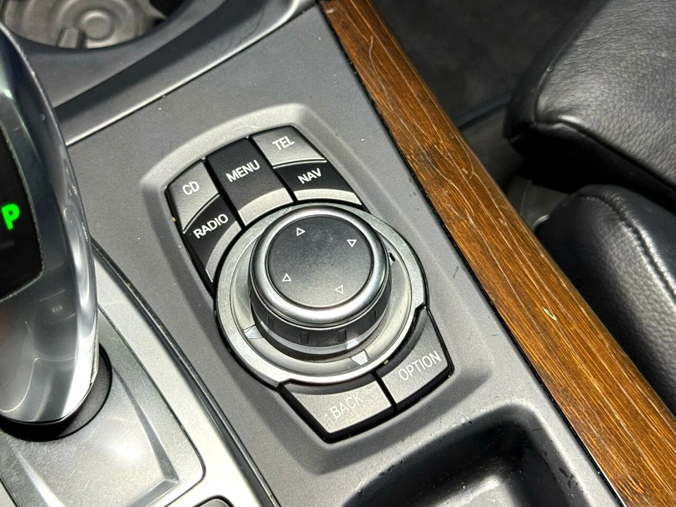 2013 BMW E71 X6 xDrive50i & M50d - Image 20 of 21