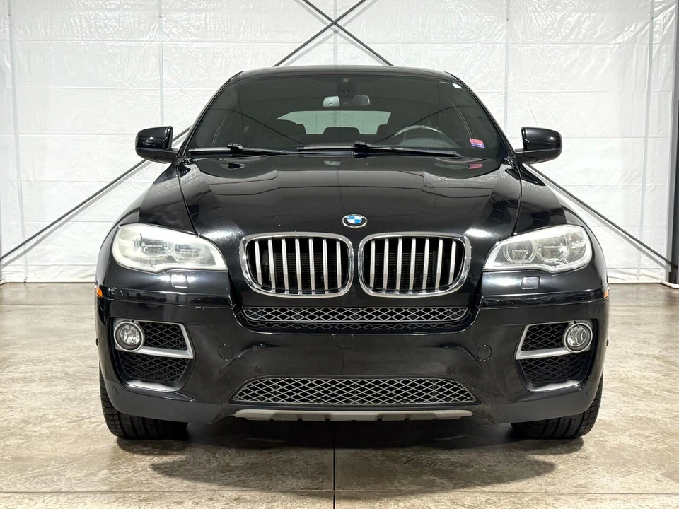 2013 BMW E71 X6 xDrive50i & M50d - Image 4 of 21