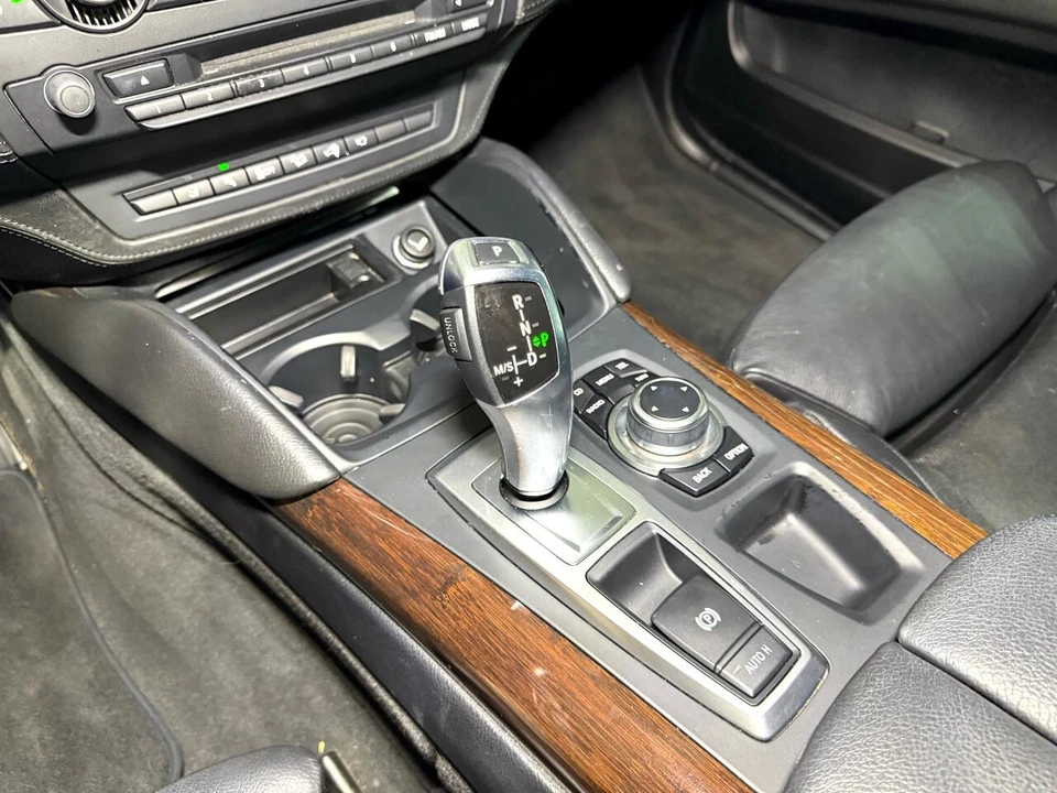 2013 BMW E71 X6 xDrive50i & M50d - Image 17 of 21