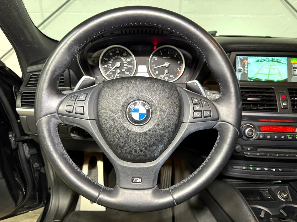 2013 BMW E71 X6 xDrive50i & M50d - Image 13 of 21