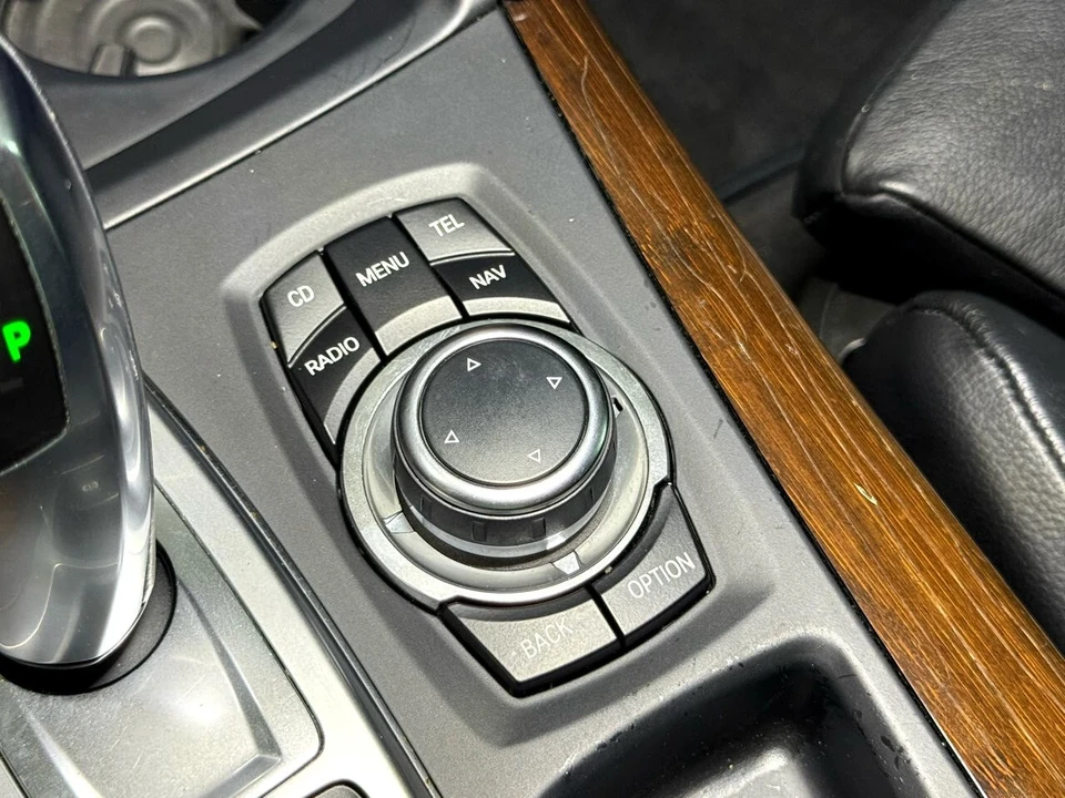 2013 BMW E71 X6 xDrive50i & M50d - Image 20 of 21