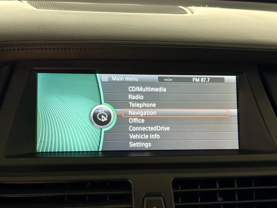 2013 BMW E71 X6 xDrive50i & M50d - Image 21 of 21