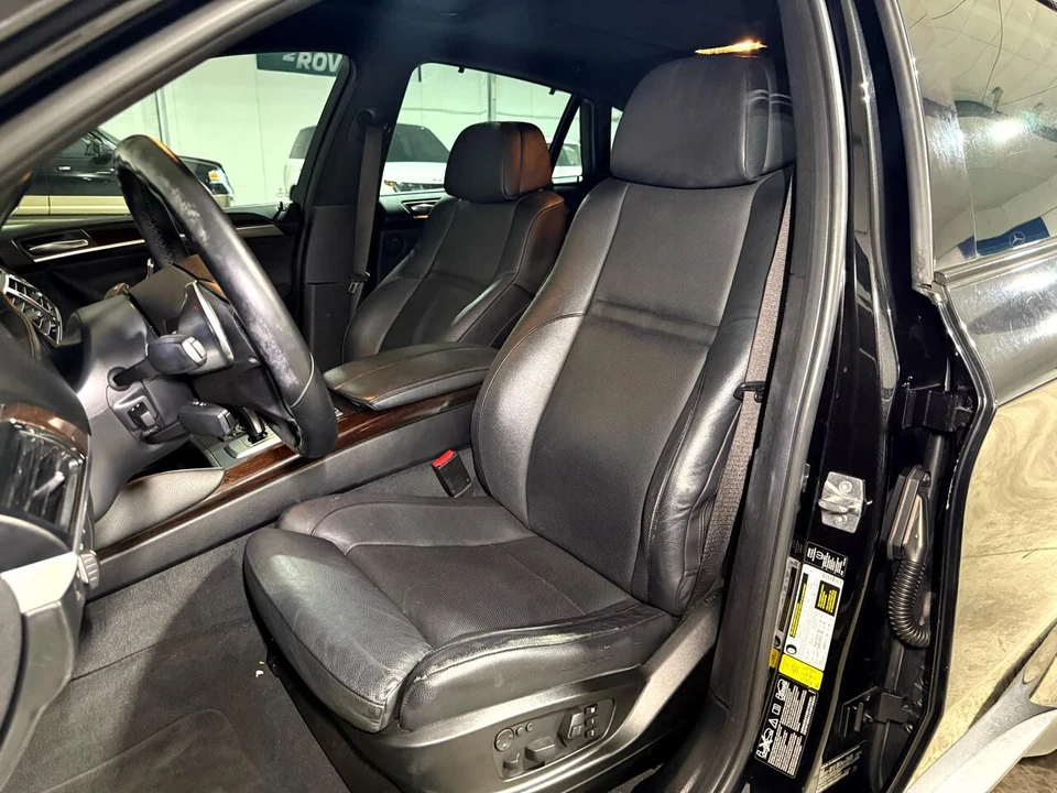 2013 BMW E71 X6 xDrive50i & M50d - Image 10 of 21
