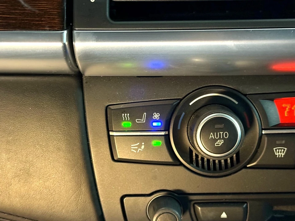 2013 BMW E71 X6 xDrive50i & M50d - Image 18 of 21