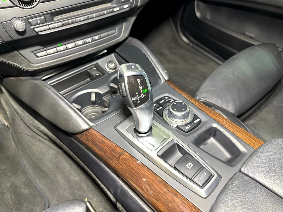 2013 BMW E71 X6 xDrive50i & M50d - Image 17 of 21