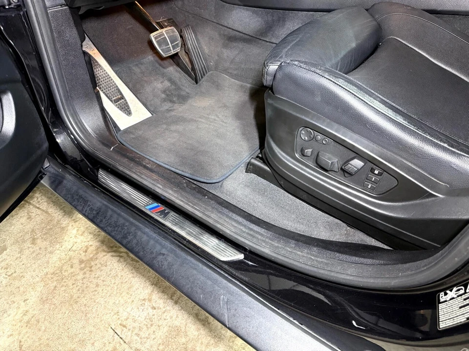 2013 BMW E71 X6 xDrive50i & M50d - Image 12 of 21