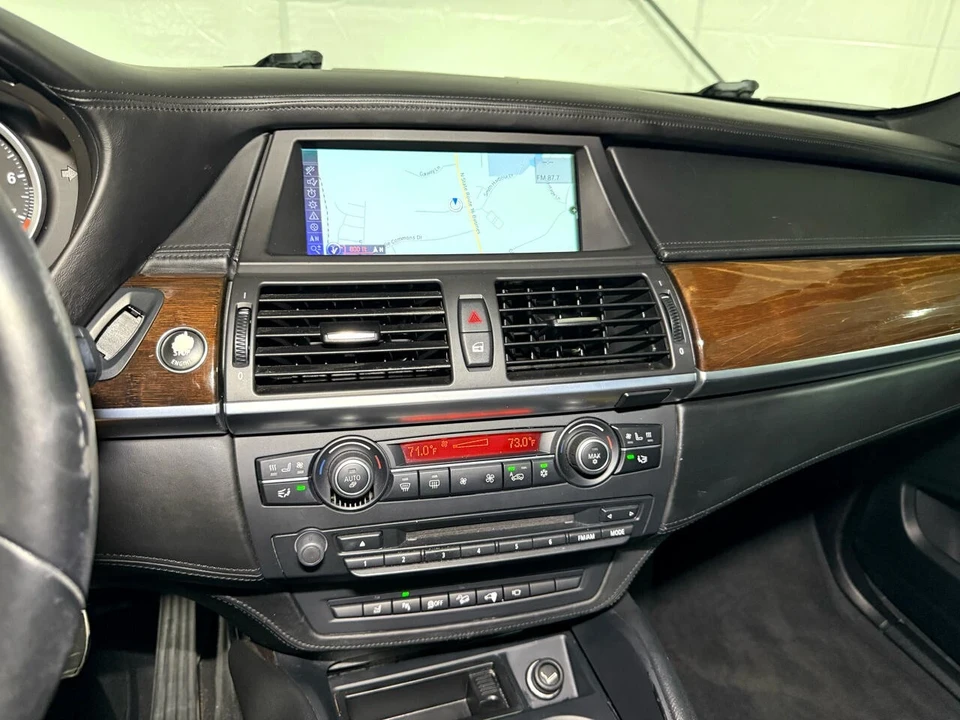 2013 BMW E71 X6 xDrive50i & M50d - Image 16 of 21