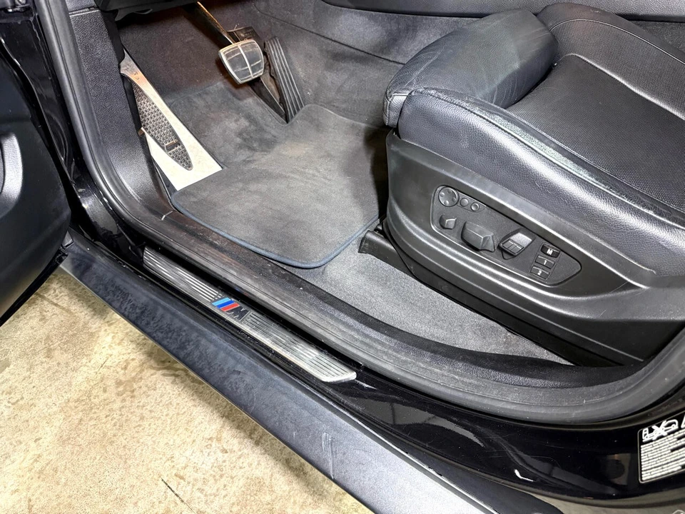 2013 BMW E71 X6 xDrive50i & M50d - Image 12 of 21