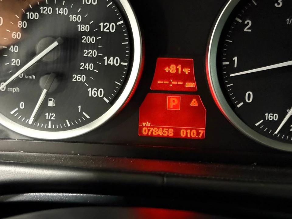 2013 BMW E71 X6 xDrive50i & M50d - Image 15 of 21