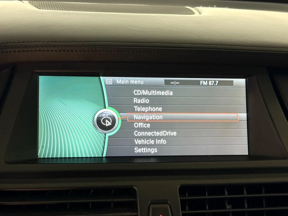 2013 BMW E71 X6 xDrive50i & M50d - Image 21 of 21