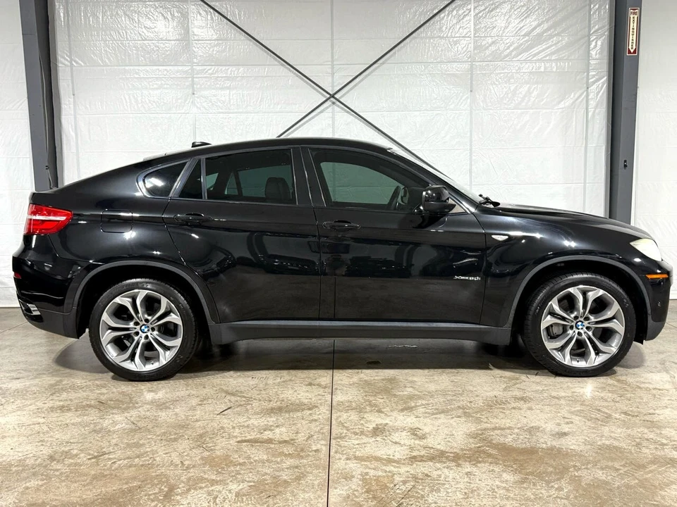 2013 BMW E71 X6 xDrive50i & M50d - Image 5 of 21