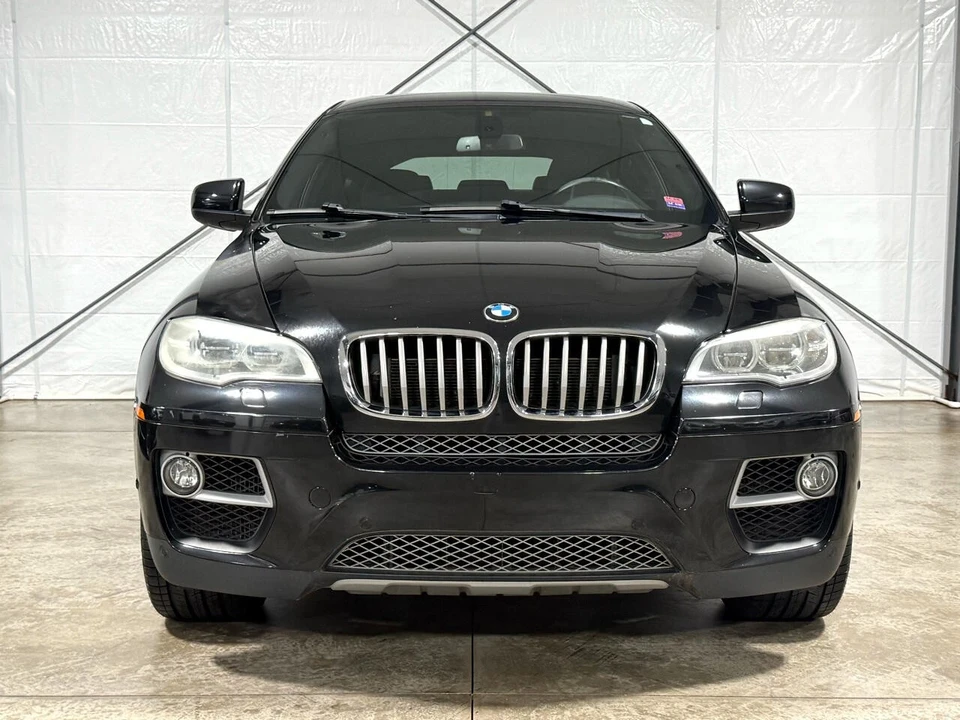 2013 BMW E71 X6 xDrive50i & M50d - Image 4 of 21