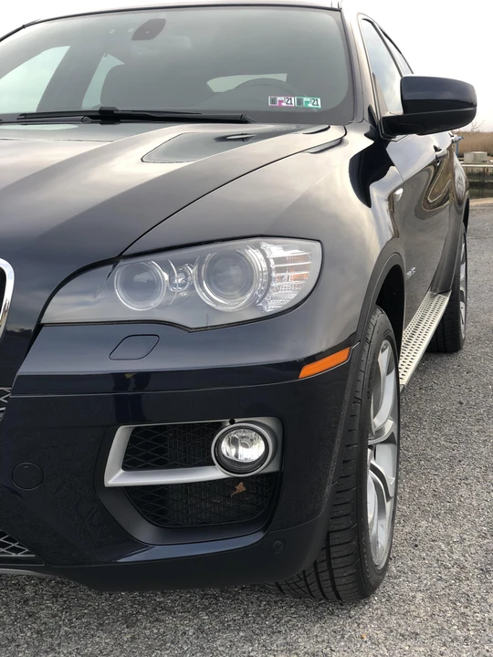2013 BMW E71 X6 xDrive50i & M50d - Image 10 of 31