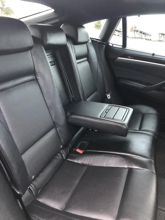 2013 BMW E71 X6 xDrive50i & M50d - Image 29 of 31