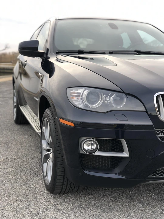 2013 BMW E71 X6 xDrive50i & M50d - Image 12 of 31