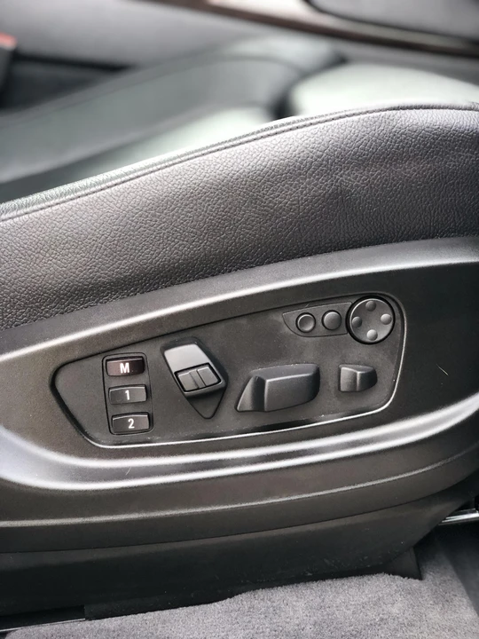2013 BMW E71 X6 xDrive50i & M50d - Image 30 of 31