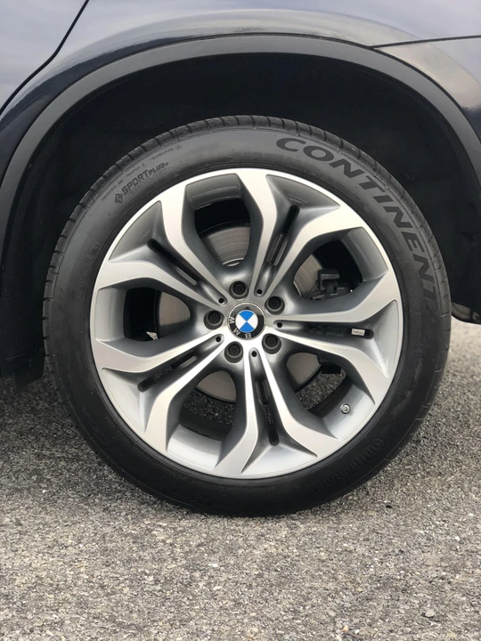 2013 BMW E71 X6 xDrive50i & M50d - Image 16 of 31