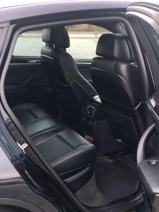 2013 BMW E71 X6 xDrive50i & M50d - Image 27 of 31