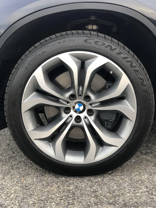 2013 BMW E71 X6 xDrive50i & M50d - Image 15 of 31