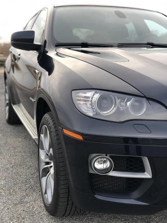 2013 BMW E71 X6 xDrive50i & M50d - Image 11 of 31