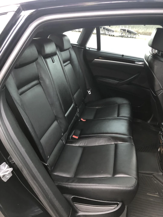 2013 BMW E71 X6 xDrive50i & M50d - Image 28 of 31