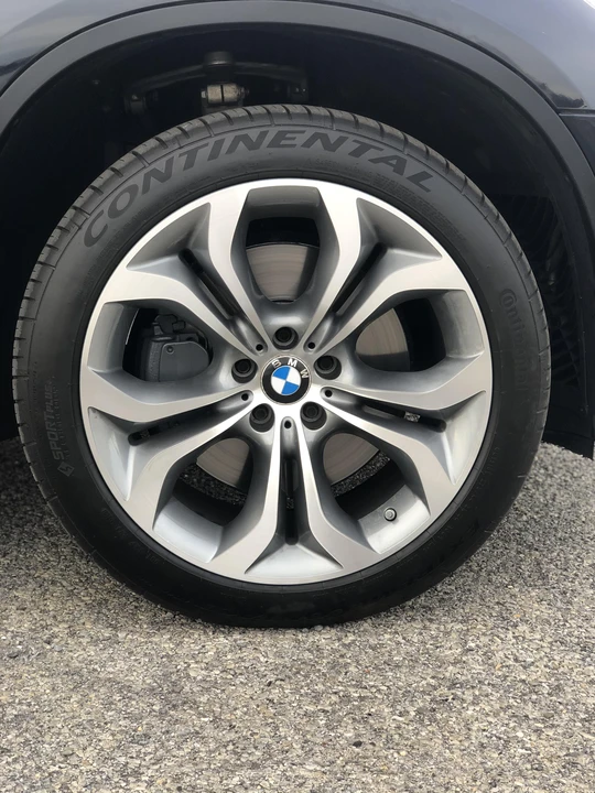 2013 BMW E71 X6 xDrive50i & M50d - Image 18 of 31