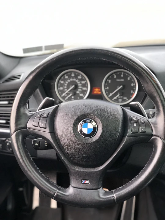 2013 BMW E71 X6 xDrive50i & M50d - Image 25 of 31