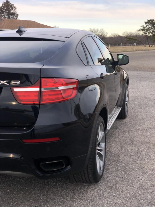 2013 BMW E71 X6 xDrive50i & M50d - Image 14 of 31