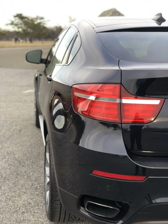 2013 BMW E71 X6 xDrive50i & M50d - Image 13 of 31