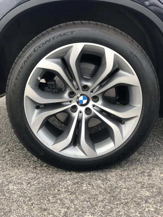 2013 BMW E71 X6 xDrive50i & M50d - Image 17 of 31