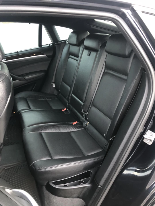 2013 BMW E71 X6 xDrive50i & M50d - Image 26 of 31