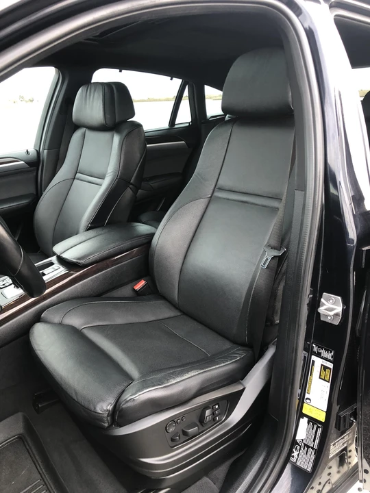 2013 BMW E71 X6 xDrive50i & M50d - Image 23 of 31