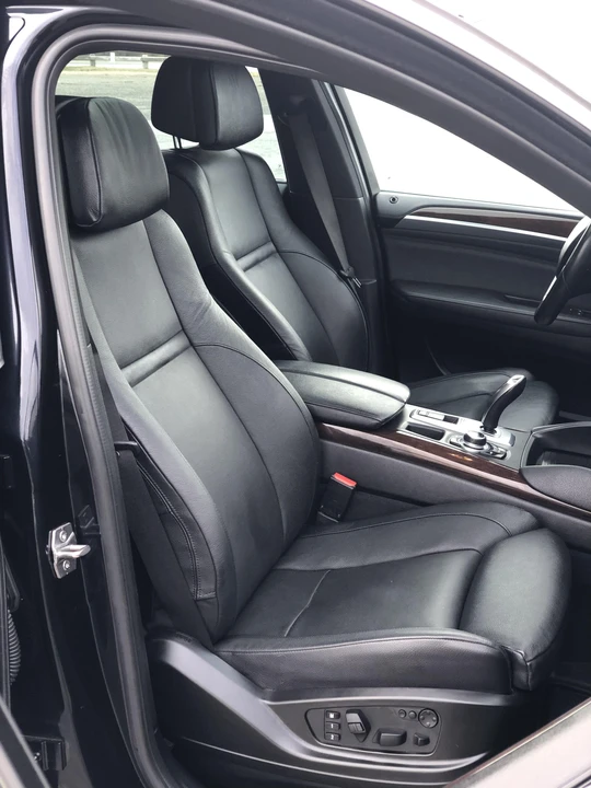 2013 BMW E71 X6 xDrive50i & M50d - Image 24 of 31