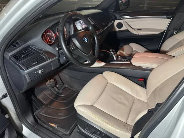 2013 BMW E71 X6 xDrive50i & M50d - Image 6 of 12