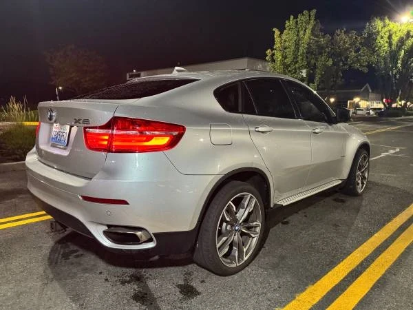 2013 BMW E71 X6 xDrive50i & M50d - Image 3 of 12
