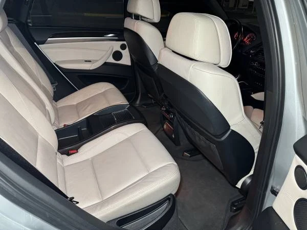 2013 BMW E71 X6 xDrive50i & M50d - Image 8 of 12