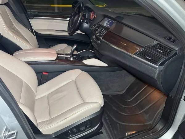 2013 BMW E71 X6 xDrive50i & M50d - Image 9 of 12