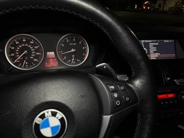 2013 BMW E71 X6 xDrive50i & M50d - Image 12 of 12