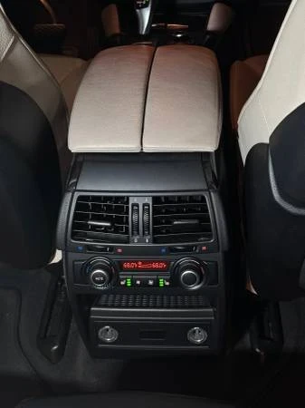 2013 BMW E71 X6 xDrive50i & M50d - Image 11 of 12