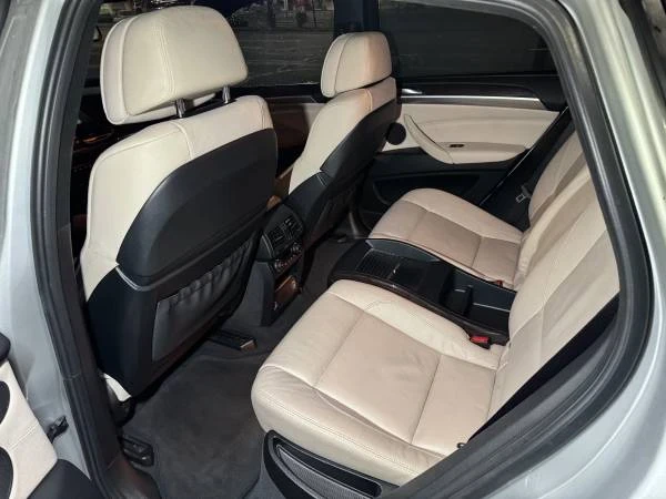 2013 BMW E71 X6 xDrive50i & M50d - Image 7 of 12