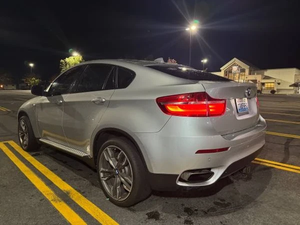 2013 BMW E71 X6 xDrive50i & M50d - Image 2 of 12
