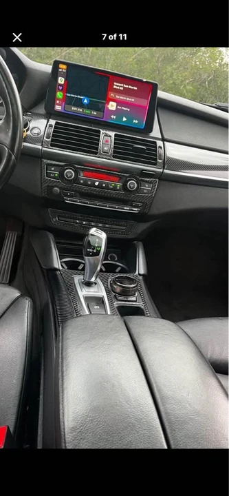 2013 BMW E71 X6 xDrive50i & M50d - Image 7 of 11