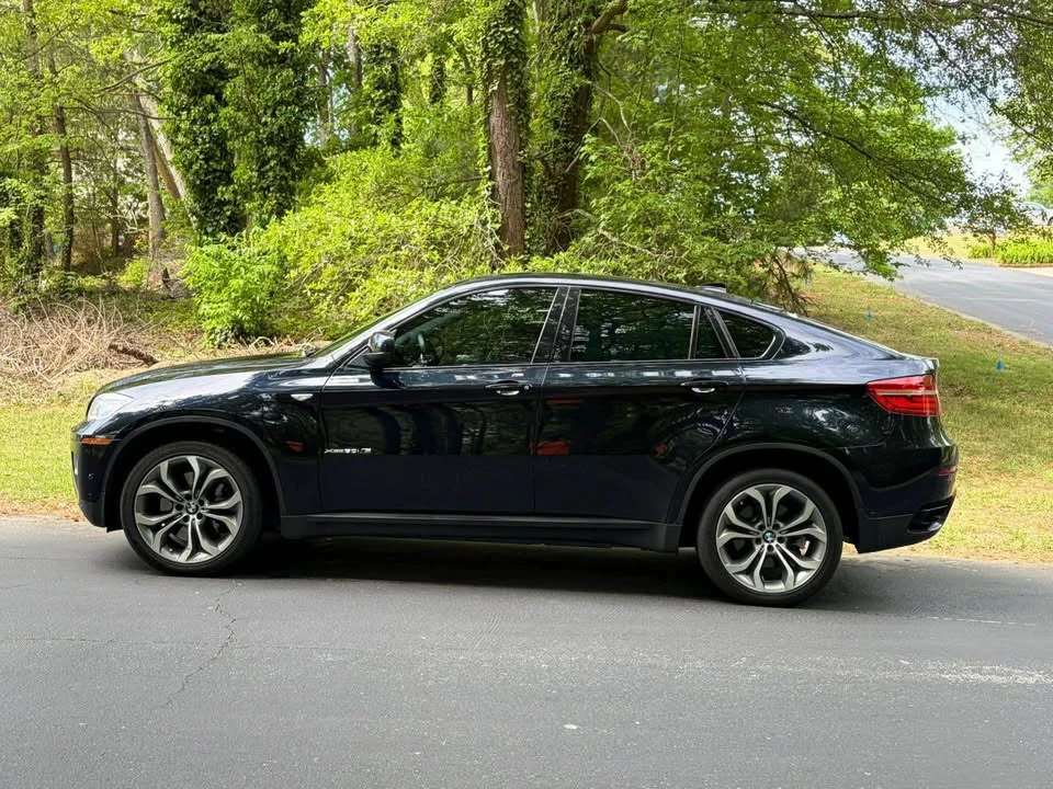 2013 BMW E71 X6 xDrive50i & M50d - Image 9 of 15