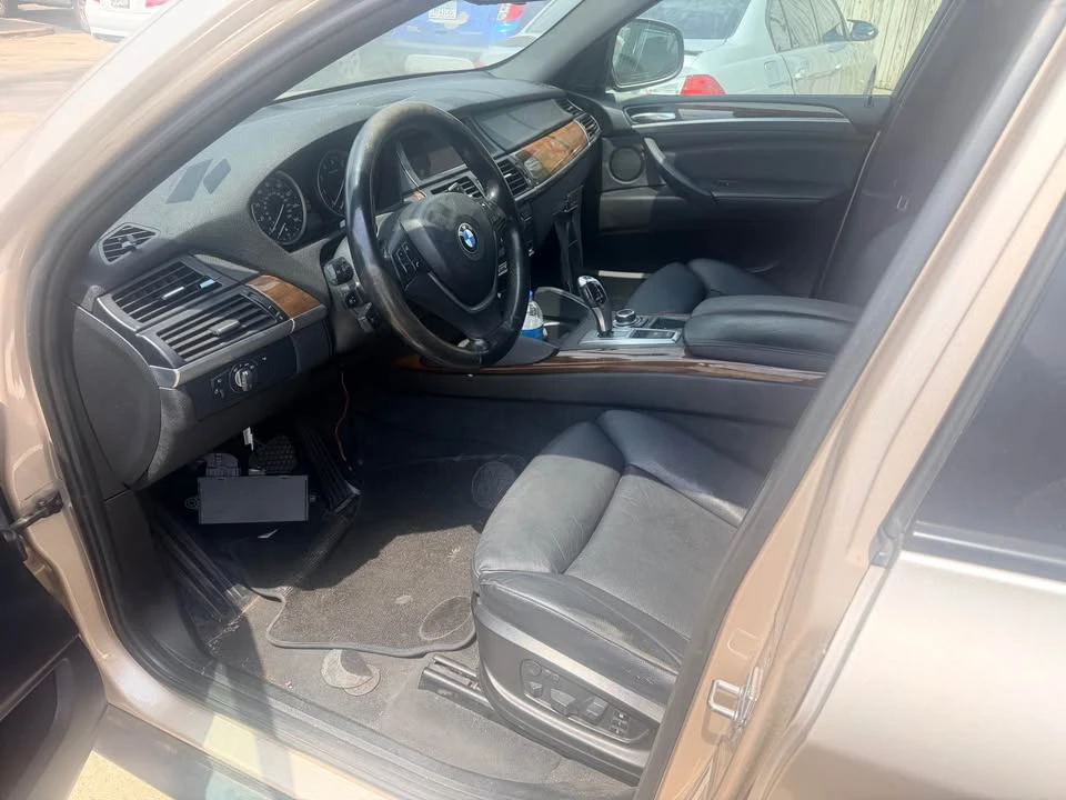 2013 BMW E71 X6 xDrive50i & M50d - Image 3 of 9