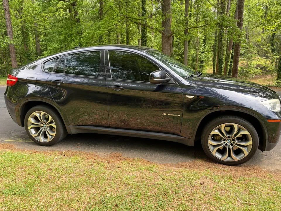 2013 BMW E71 X6 xDrive50i & M50d - Image 7 of 15