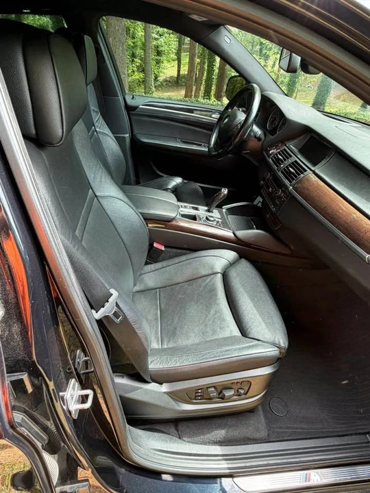 2013 BMW E71 X6 xDrive50i & M50d - Image 11 of 15